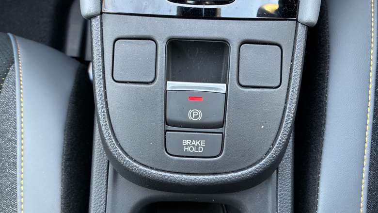 Honda Jazz 1.5 i-MMD Hybrid Advance Sport 5dr eCVT Hybrid Hatchback